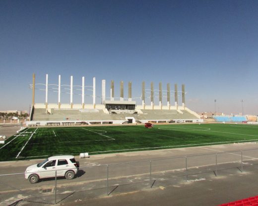 SPORTS FACILITIES ALJOUF CITY (38)